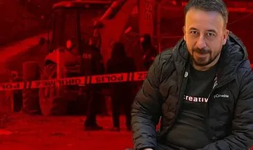 ‘İntikam cinayeti’ soruşturmasında yeni gelişme! #istanbul