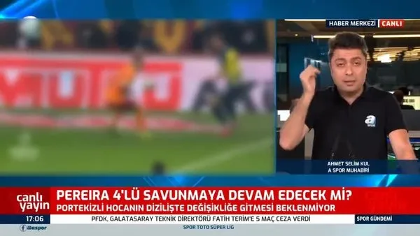 Fenerbahçe'den Gökhan Akkan hamlesi! Devre arasında kaleye takviye...