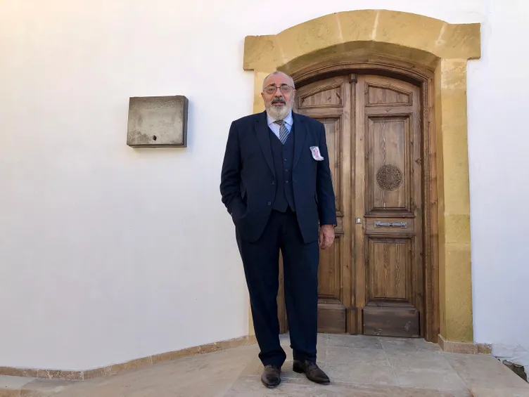 BaÅkan ErdoÄan'ın talimatıyla Alparslan TürkeÅ'in evi müzeye dönüÅüyor