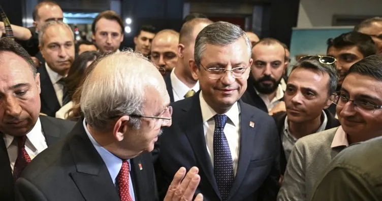 CHP’de hesap kapanmadı: Kılıçdaroğlu, genel...
