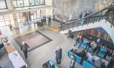 Çile ve isyandan sağlık ve konfora