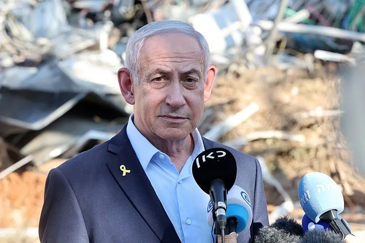 İsrail İran savaşı sonucu değiştirmedi: Netanyahu’nun planı tutmuyor! Siyonist lidere güven sarsıldı
