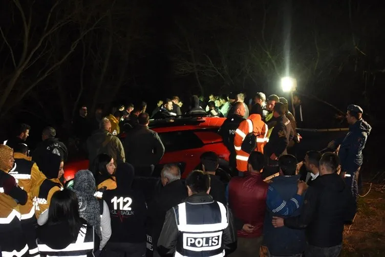 Çanakkale'de en acı bekleyiş