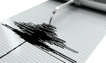 Son depremler! En son nerede deprem oldu? Kandilli Rasathanesi 26 Eylül 2019 son depremler listesi