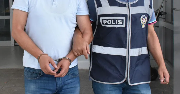 FETÖ il imamına hem indirim hem iyi hal!