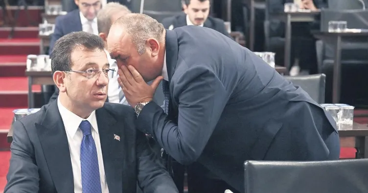 Kılıçdaroğlu’nun izleri siliniyor