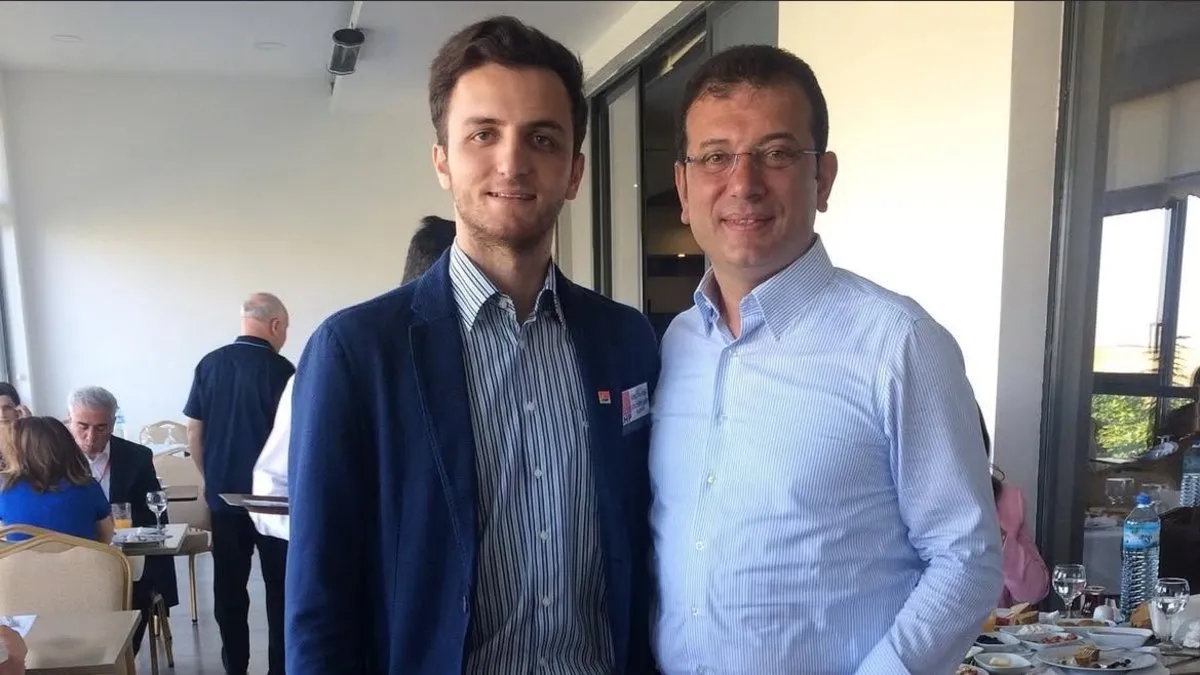 CHP’li Avukat Şöhret Can Kolsuz’dan skandal paylaşım: Gerilla tipi mücadeleye geçiliyor