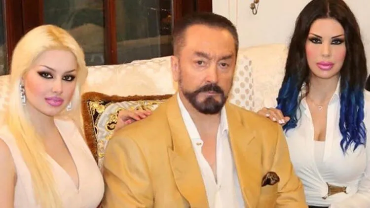 Adnan Oktar'ın tahliye edilen Kedicikleri nerede? İşte şoke eden iddia...