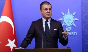 AK Parti'den Özgür Özel'e sert tepki: Siyaseti zehirleyen bir odak haline gelmiştir