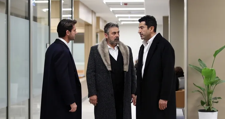 ’A.B.İ.’de gerilim tırmanıyor! Doğan gerçeğin...