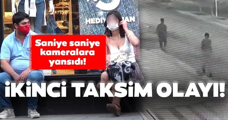 Son dakika: Adana’da ikinci ’Taksim’ vakası! Tacizci yakalandı...