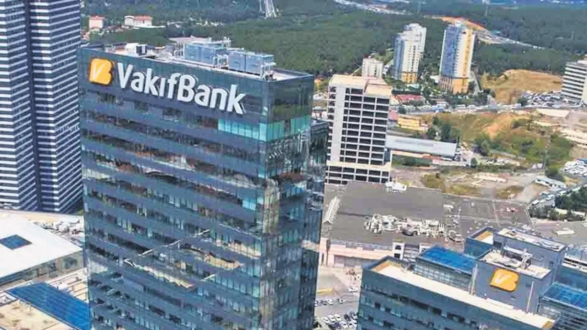 VakıfBank’tan 12 milyar lira kâr