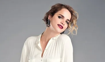 Tuğçe Kazaz küfürlü yorumu affetmedi!