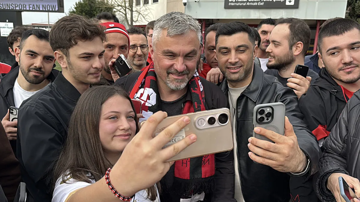 Thomas Reis: Birlikte tarih yazdık ve bunu hiçbir zaman unutmayacağım