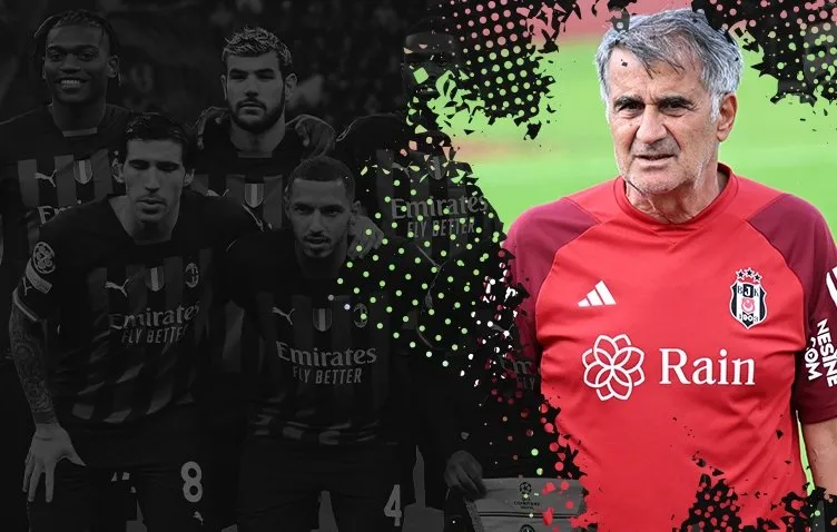 Son dakika transfer haberi: Beşiktaş turnayı gözünden vurdu! Dünya yıldızı için girişimler başladı...