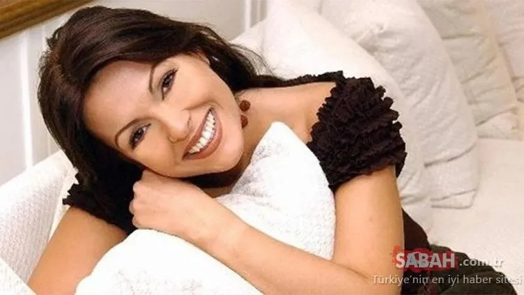 Aydan Şener’in kızı meğer Medcezir’in güzel yıldızıymış...