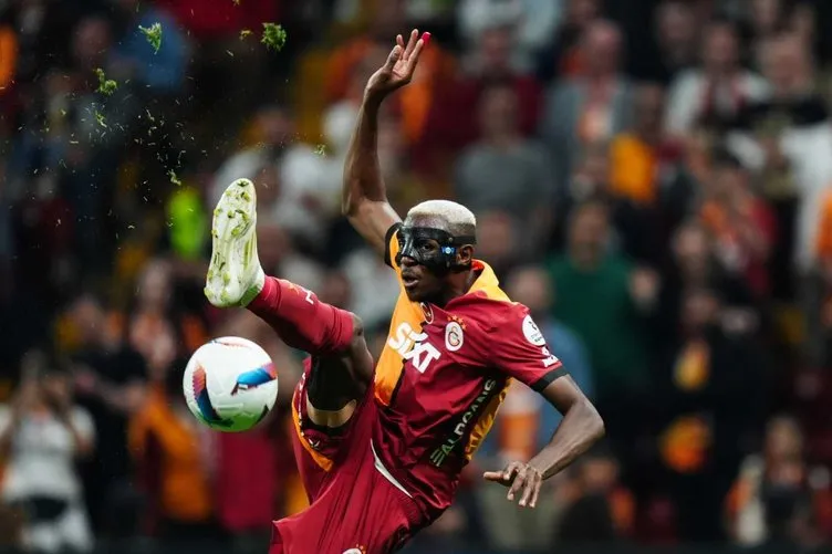 Son dakika Galatasaray haberi: Trabzonspor’un eski yıldızı Galatasaray’a doğru! Cimbom’dan yerli hamlesi...