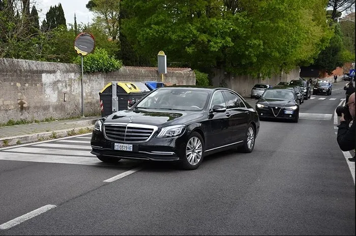 İran ile ABD arasında nükleer müzakereler sürüyor: Dördüncü turun tarihi netleşti