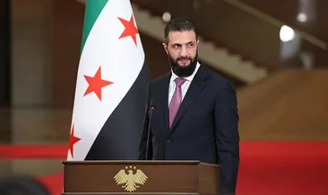Esad rejiminin devrilmesinin ardından bir ilk: Şara başkanlığında Halk Meclisi Oturumu yapıldı