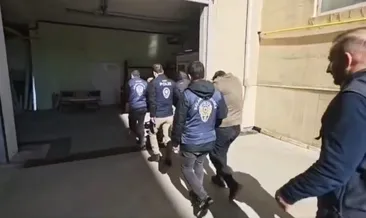 Diyarbakır merkezli 8 ilde bungalov dolandırıcılık operasyonu: 210 Milyon liralık vurgun* #izmir