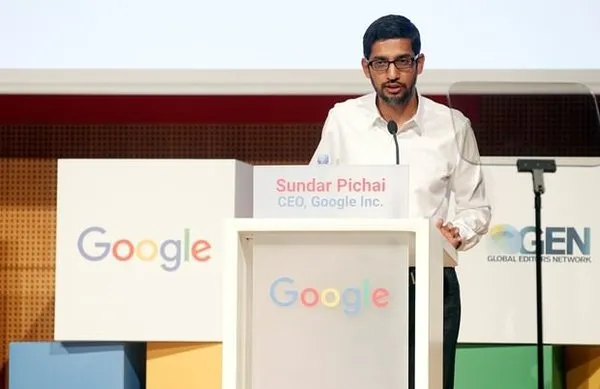 7 yaşındaki kız Google’a iş başvurusunda bulundu, cevap CEO’dan geldi
