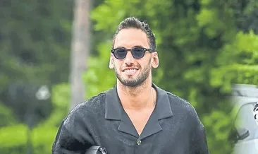 Teklifiniz varsa masaya gelin!