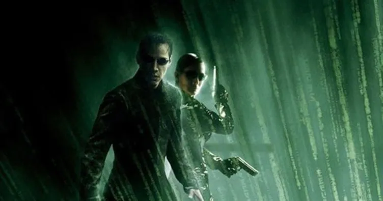 Matrix Revolutions filmi konusu nedir ve oyuncuları kimler? Matrix Revolutions bu akşam Tv’de!
