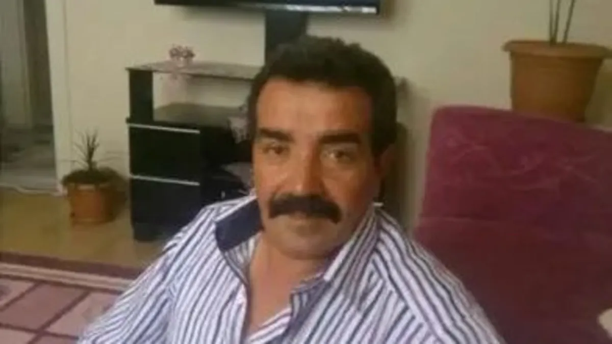 Yaralanan sürücü kurtarılamadı