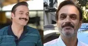 'Geniş Aile' dizisinin 'Cevahir'i Ufuk Özkan 17 yıllık evliliğini tek celsede bitirmişti! Eski eşi de meğer ünlüymüş...
