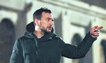 ‘Yüksek kira ödüyorum... Evimden çık...’