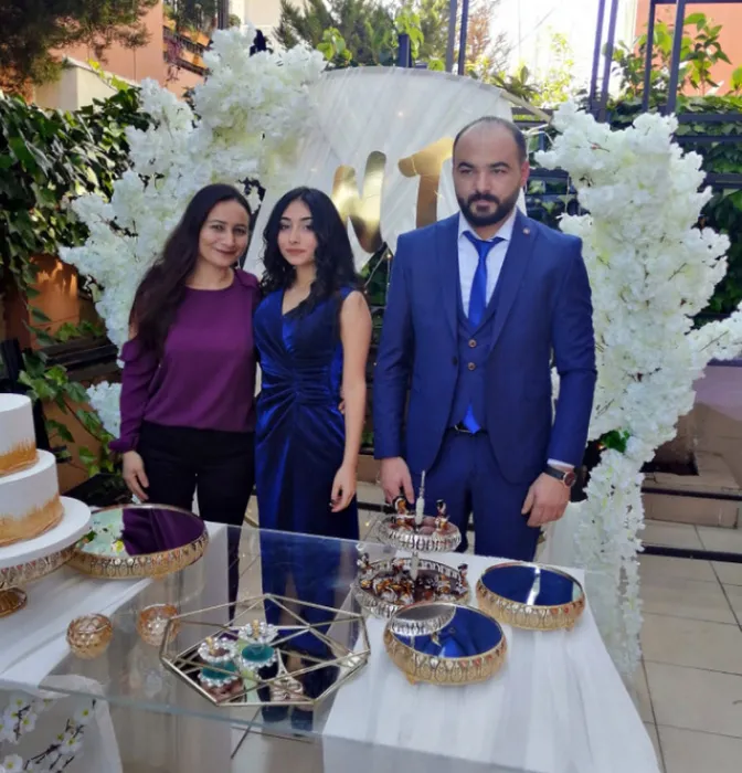 Son dakika: 17 yaşındaki Nuray Demir’i katletti: Bana direnemedi sıkmaya devam ettim!