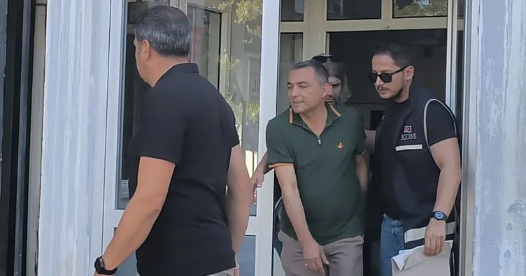 800 milyon liralık rüşvet çarkı