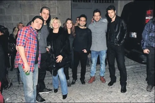 Magazin gündeminden başlıklar