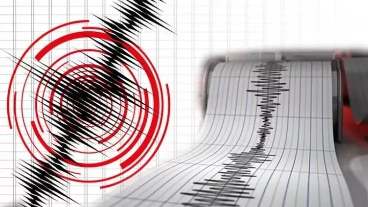 GÜNCEL SON DEPREMLER 3 MART | AFAD ve Kandilli Rasathanesi ile az önce deprem mi oldu, nerede?