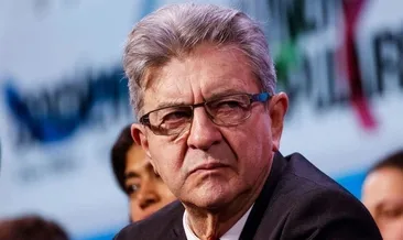 Filistin diyene siyonist karalama
