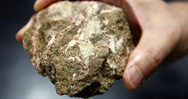 Eskişehir'de 694 milyon tonluk dünyanın en büyük ikinci NTE rezervi keşfedildi! NTE nedir, nerelerde kullanılır? Nadir Toprak elementleri kullanım alanları nelerdir? - Yaşam Haberleri