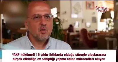 Ahmet Şık, Euro 2024’ün Türkiye’ye verilmemesi için Alman kanalında böyle yalvardı