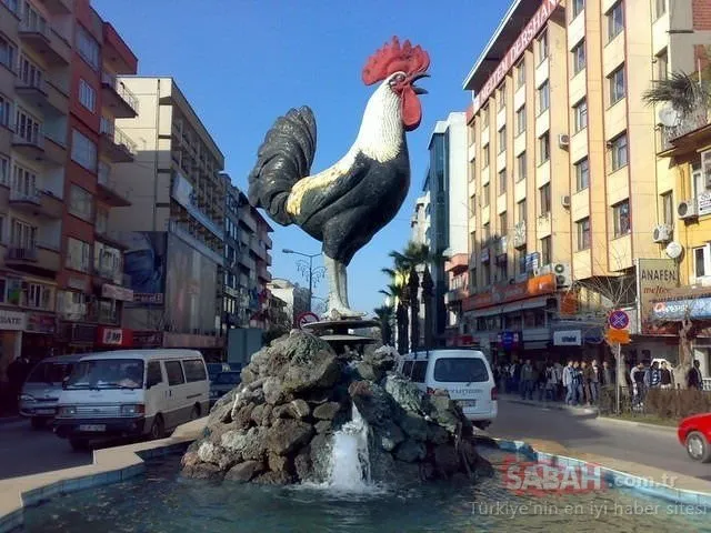 İl il Türkiye'nin 2019 nüfusu