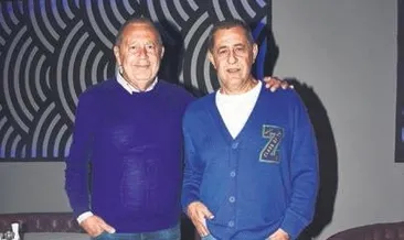 Yeni mekanda yeni sezon