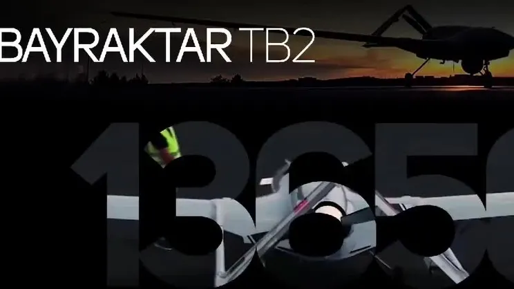 Türk havacılık tarihinde yeni rekor!