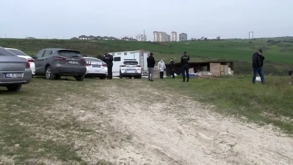 İstanbul’da ahırda işlenen vahşi cinayetin sır perdesi aralandı - 1