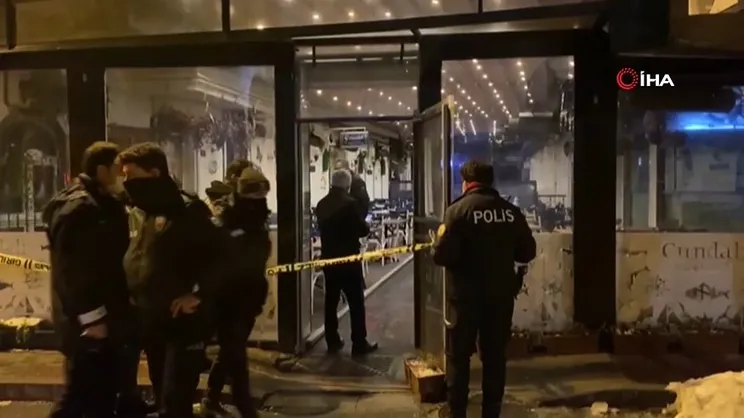 Son dakika: Ece Erken’in eşi Şafak Mahmutyazıcıoğlu uğradığı silahlı saldırı sonucu hayatını kaybetti | Video