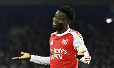 Arsenal, Brighton deplasmanında kazandı!