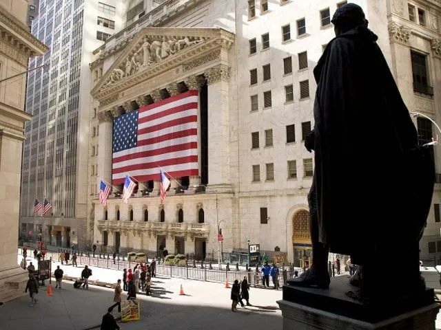 Wall Street’in karanlıkta kalan tarihi