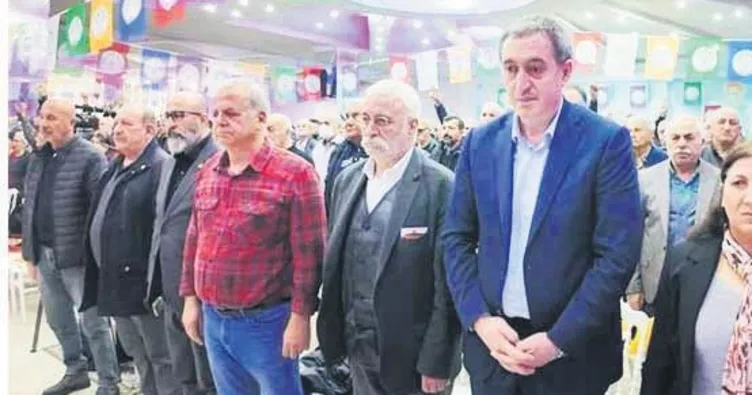 Salon vermeyene oyumuzu vermeyiz