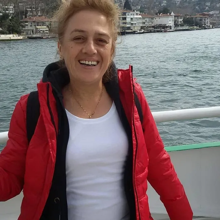 Megakent İstanbul’da korkunç manzara: Hatice Güney feci şekilde can verdi!