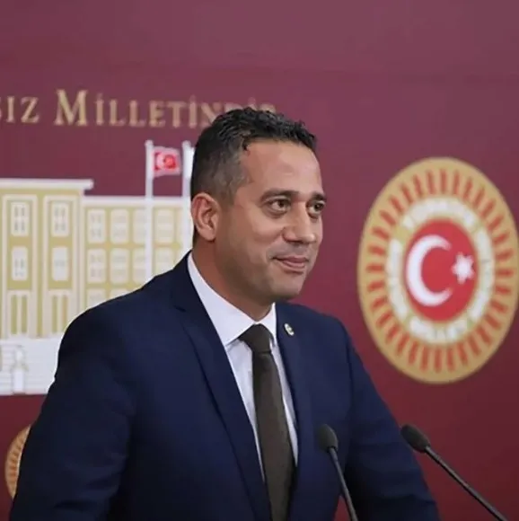 SON DAKİKA… CHP Grup Başkanvekili Ali Mahir Başarır hakkında bomba iddia! CHP’li isim hodri meydan dedi: Çık açıkla!