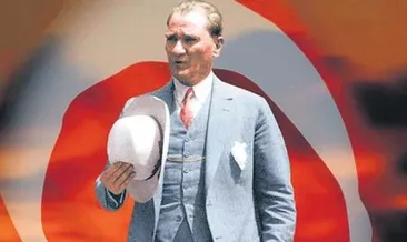 Sevgiyle, saygıyla şükranla...