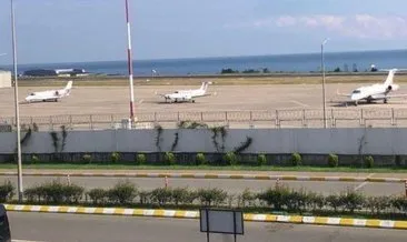 Yeniçağ Gazetesi Yazarı Orhan Uğurlu’nun ’3 Bakan Rize’ye 3 ayrı uçakla gitti’ iddiası yalan çıktı!