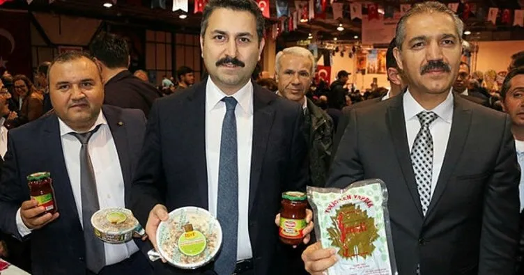 Tokat’a gitmek gerek kampanyası